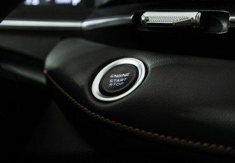 Подержанный автомобиль Geely Preface 2024 года (20 фото)