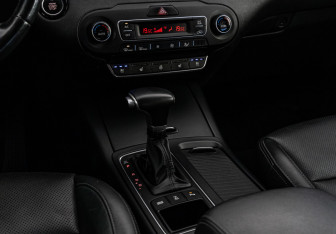 Подержанный автомобиль Kia Sorento 2019 года (13 фото)