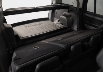 Подержанный автомобиль Land Rover Freelander 2012 года (26 фото)