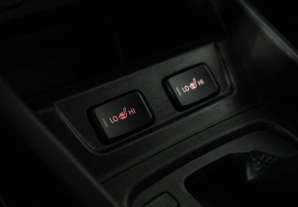 Подержанный автомобиль Suzuki Vitara 2020 года (16 фото)