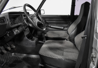 Подержанный автомобиль LADA (ВАЗ) 2104 2010 года (11 фото)