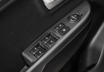 Подержанный автомобиль Kia Rio Sedan 2015 года (11 фото)