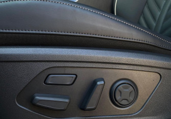 Новый Kia Sorento 2024 (24 фото)