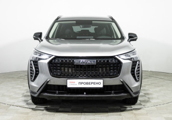 Подержанный автомобиль Haval Jolion 2024 года (2 фото)
