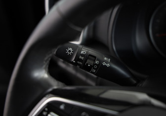 Подержанный автомобиль Kia Sportage 2020 года (19 фото)