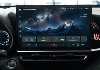 Новый Toyota Highlander 2026 (18 фото)