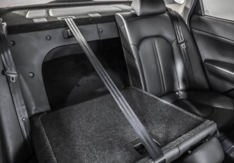 Подержанный автомобиль Kia Optima Sedan 2017 года (31 фото)