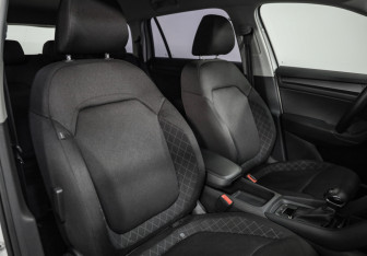 Подержанный автомобиль Skoda Kodiaq 2019 года (22 фото)