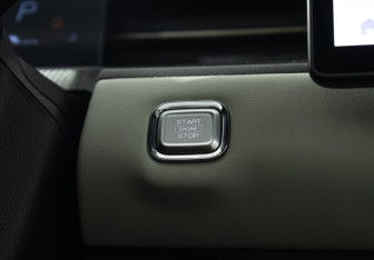 Подержанный автомобиль Jetour Dashing 2023 года (19 фото)