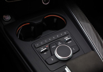 Подержанный автомобиль Audi A5 Coupe 2019 года (20 фото)