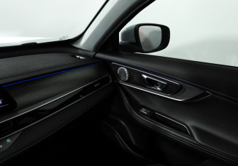 Подержанный автомобиль Chery Tiggo 8 Pro Max 2023 года (18 фото)