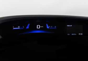 Подержанный автомобиль Honda Civic Sedan 2014 года (21 фото)