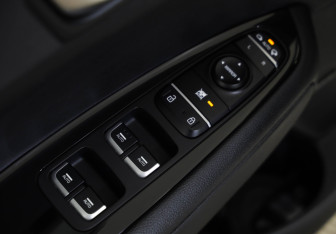 Подержанный автомобиль Kia Optima Sedan 2018 года (22 фото)