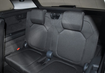 Подержанный автомобиль Skoda Kodiaq 2021 года (13 фото)