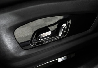 Подержанный автомобиль Omoda C5 2023 года (15 фото)