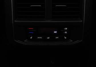 Подержанный автомобиль Volkswagen Teramont 2019 года (31 фото)