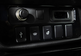 Подержанный автомобиль Mitsubishi Outlander 2019 года (19 фото)