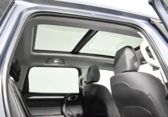 Подержанный автомобиль Haval Dargo 2022 года (22 фото)