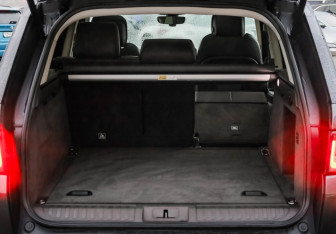 Подержанный автомобиль Land Rover Range Rover Sport 2020 года (36 фото)