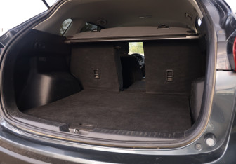 Подержанный автомобиль Mazda CX-5 2012 года (29 фото)