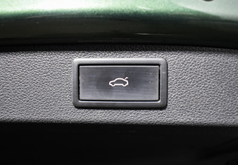 Подержанный автомобиль Skoda Kodiaq 2021 года (18 фото)