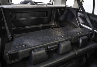 Подержанный автомобиль Suzuki Grand Vitara 2011 года (25 фото)