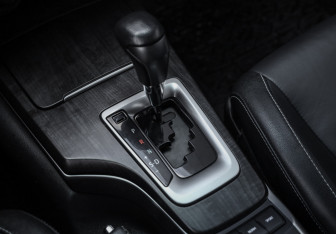 Подержанный автомобиль Toyota Fortuner 2021 года (22 фото)