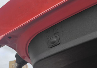 Подержанный автомобиль Ford Kuga 2013 года (11 фото)