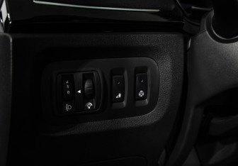 Подержанный автомобиль Renault Kaptur 2021 года (18 фото)