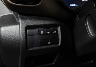Подержанный автомобиль Citroen C5 Aircross 2020 года (21 фото)