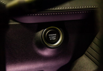 Новый Geely Cityray 2025 (27 фото)