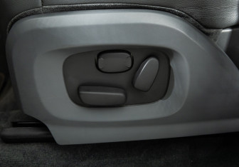 Подержанный автомобиль Land Rover Range Rover Evoque 2012 года (14 фото)