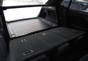 Подержанный автомобиль Audi Q8 2019 года (37 фото)