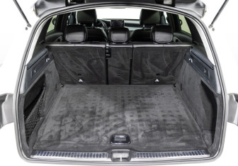 Подержанный автомобиль Mercedes-Benz GLC Coupe 2015 года (20 фото)