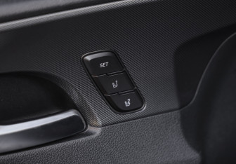 Подержанный автомобиль Hyundai Santa Fe 2021 года (22 фото)