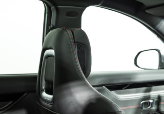 Подержанный автомобиль Jetour Dashing 2023 года (15 фото)