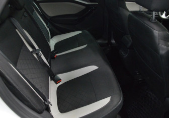 Подержанный автомобиль LADA (ВАЗ) Vesta Wagon 2019 года (13 фото)