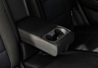 Подержанный автомобиль Hyundai Tucson 2017 года (19 фото)