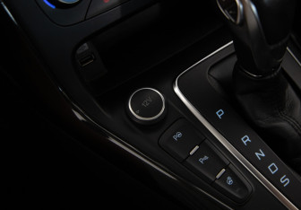 Подержанный автомобиль Ford Focus Sedan 2017 года (15 фото)