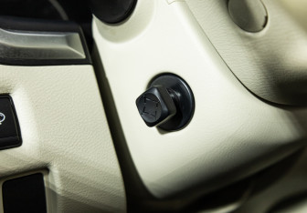 Подержанный автомобиль Nissan Murano Suv 2019 года (23 фото)