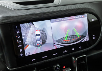 Подержанный автомобиль Haval Dargo 2024 года (18 фото)