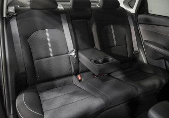 Подержанный автомобиль Kia Cerato Sedan 2019 года (23 фото)