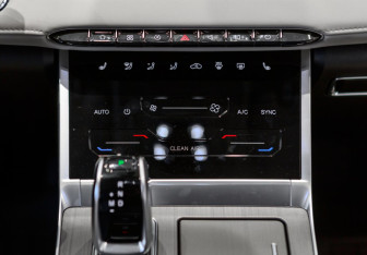 Новый Chery Tiggo 4 2025 (24 фото)