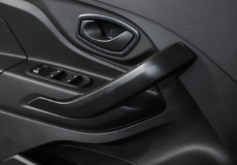 Подержанный автомобиль LADA (ВАЗ) XRAY 2018 года (19 фото)