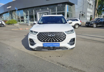 Подержанный автомобиль Chery Tiggo 8 Pro 2023 года (2 фото)
