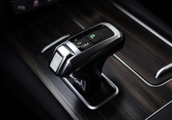 Подержанный автомобиль Haval H9 2021 года (21 фото)