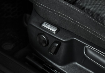 Подержанный автомобиль Volkswagen Passat Sedan 2015 года (11 фото)