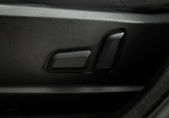 Подержанный автомобиль Haval F7 2021 года (21 фото)