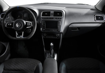 Подержанный автомобиль Volkswagen Polo Sedan 2019 года (2 фото)