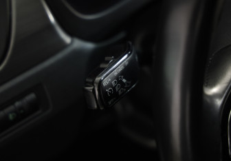 Подержанный автомобиль Skoda Rapid Liftback 2019 года (17 фото)